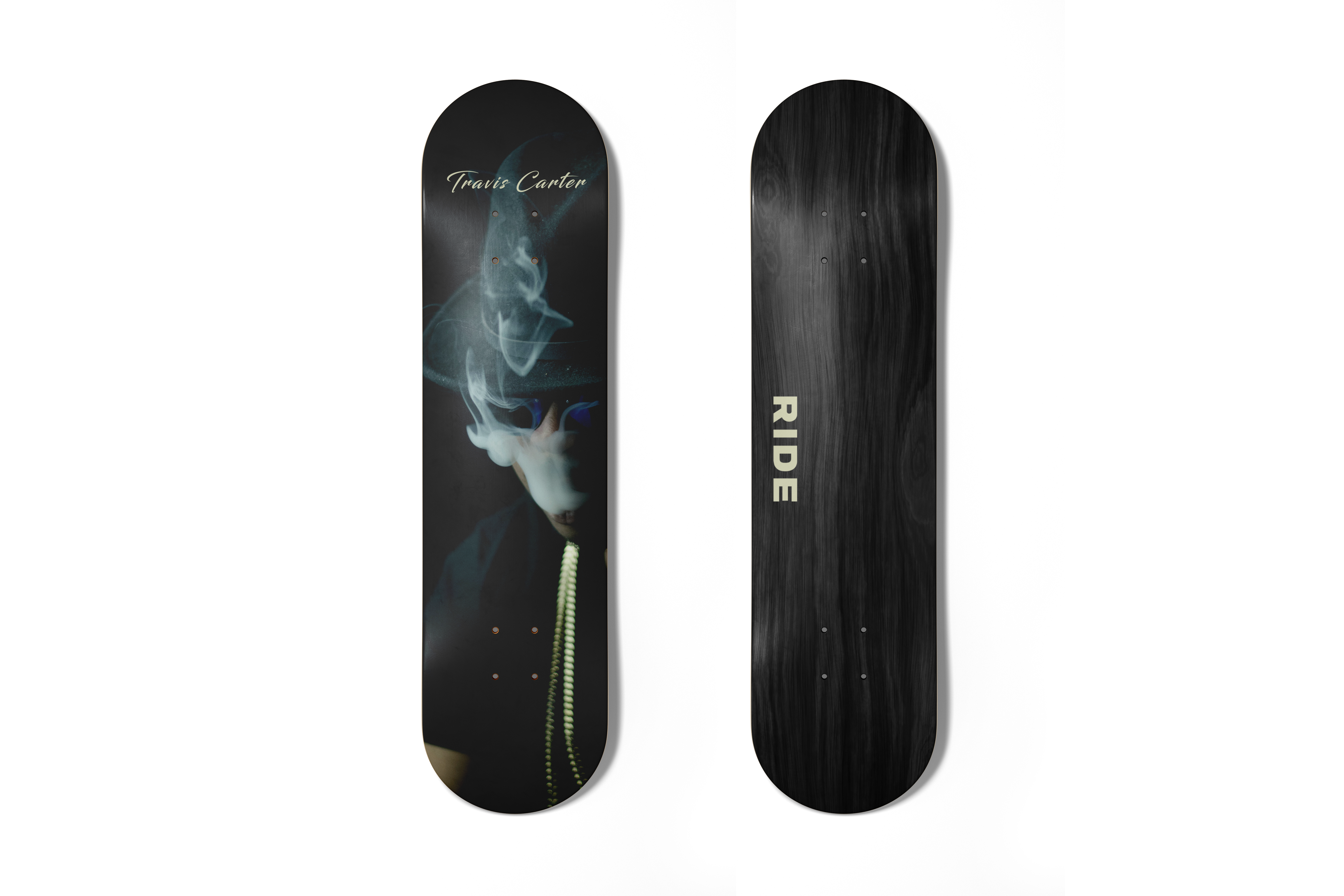 travis carter proskateboard